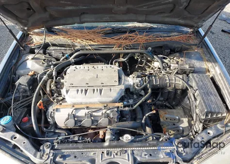 2003 Acura Tl 3.2 z USA, uszkodzony, nr VIN 19UUA56633A046719